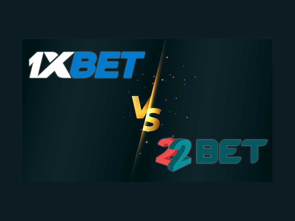 1Win vs 22Bet Review