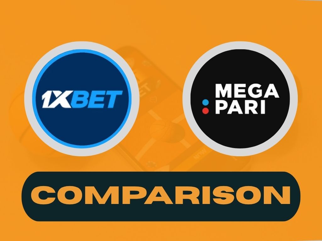 1xBet vs Megapari