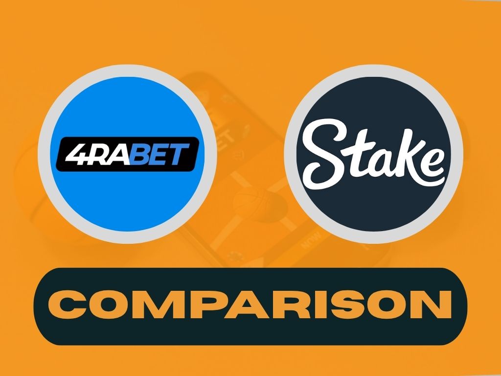 4Rabet vs Stake