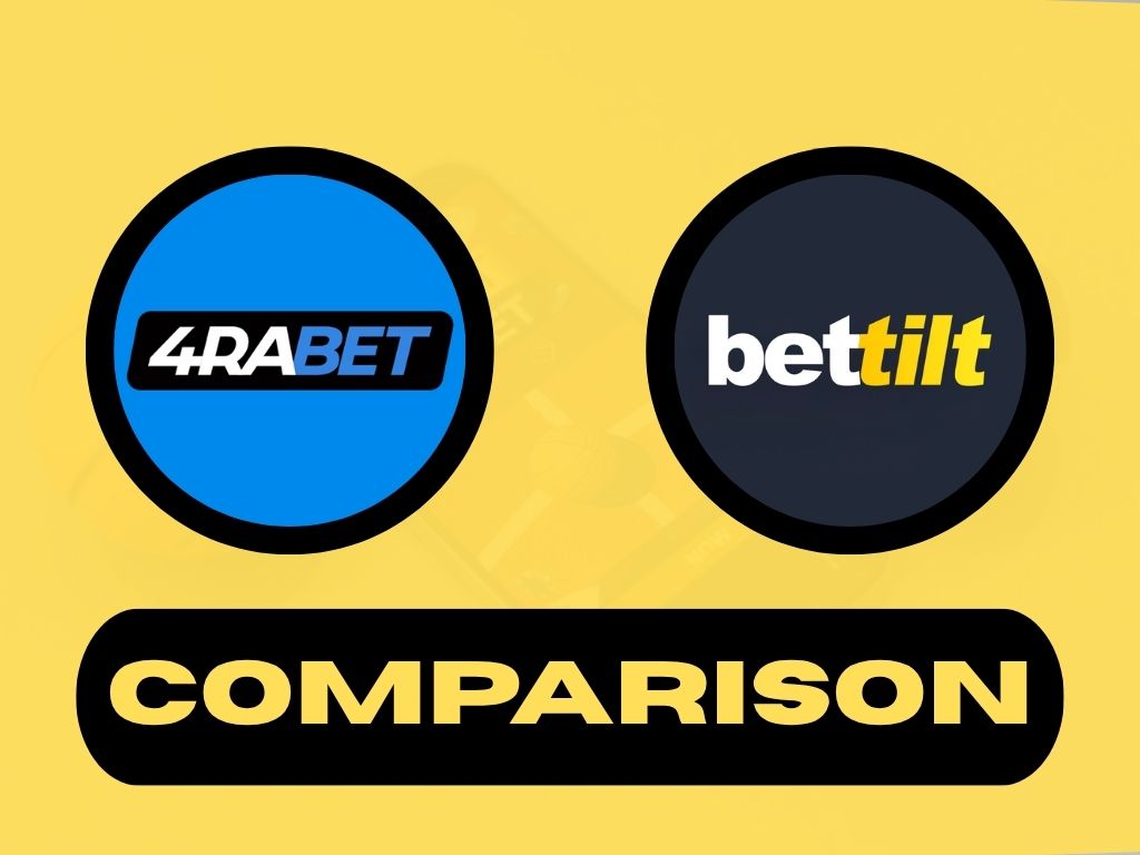 4rabet vs BetTil